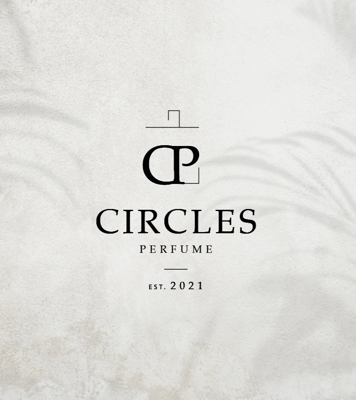 CIRCLES PERFUMES logo