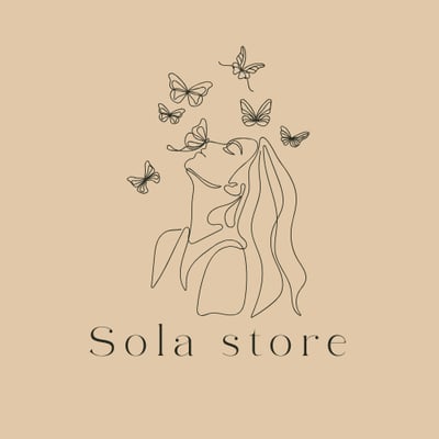 Sola store logo