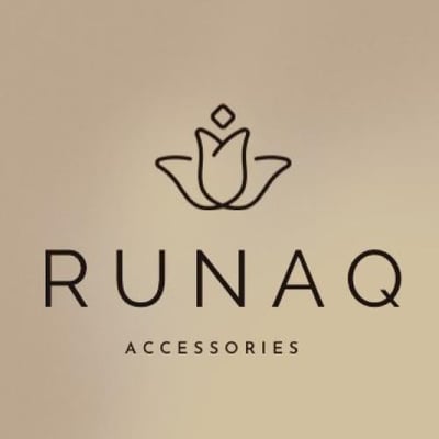 رونق logo