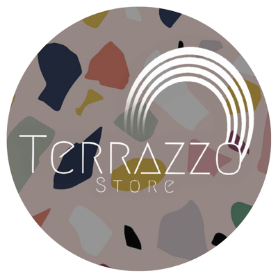 Terrazzo_store logo
