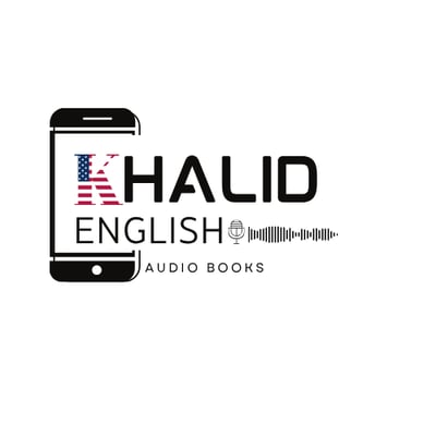 Khalid English logo