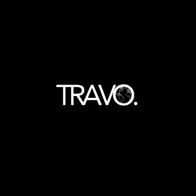 Travo logo