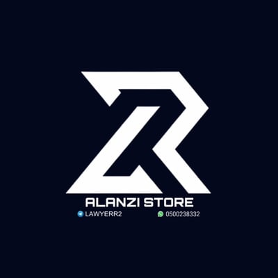 AnziStore1 logo