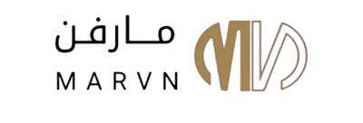 متجر مارفن Logo