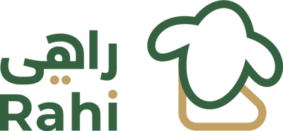 راهي للمواشي logo