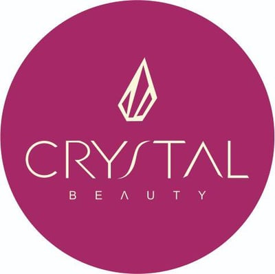 Crystal Beauty logo