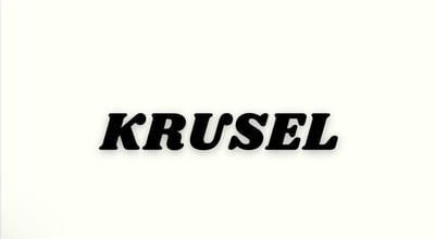 KRUSEL logo