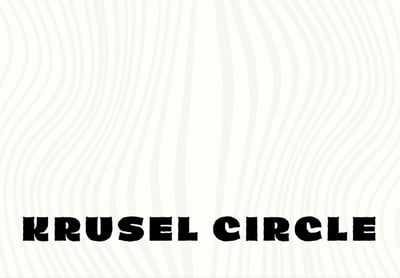 KRUSEL logo