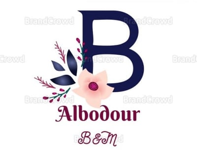 Albodour logo