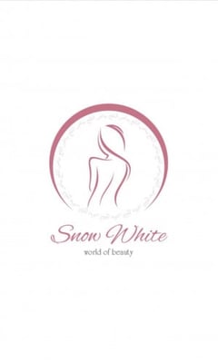 بياض الثلج logo