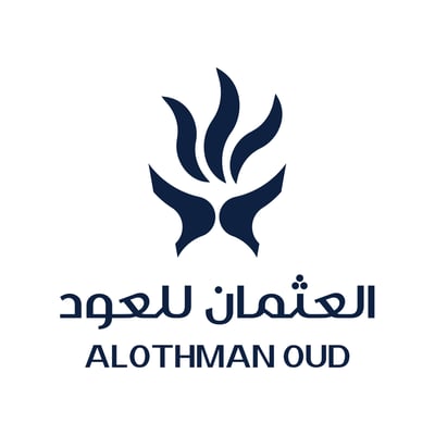 العثمان للعود | AlOthman Oud logo