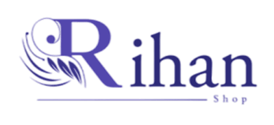 ريحان شوب logo