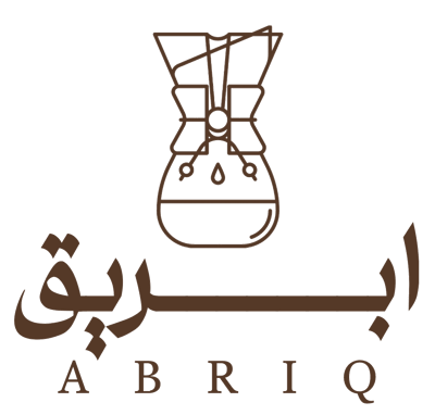 أبريق logo