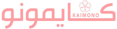 كايمونو logo