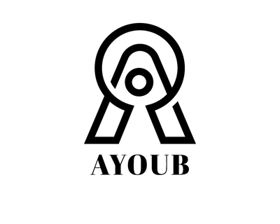 AYOUB logo