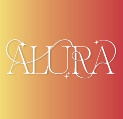 Aluraline_ logo