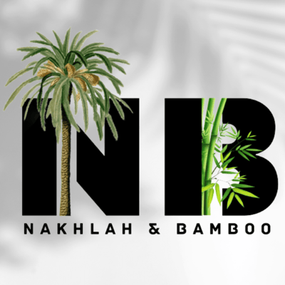 NAKHLAH & BAMBOO logo