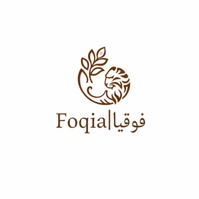 فوقيا Foqia logo