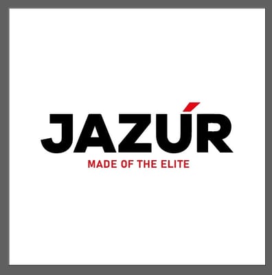 JAZUR logo