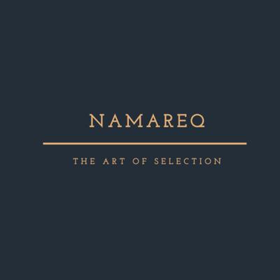 Namareq logo
