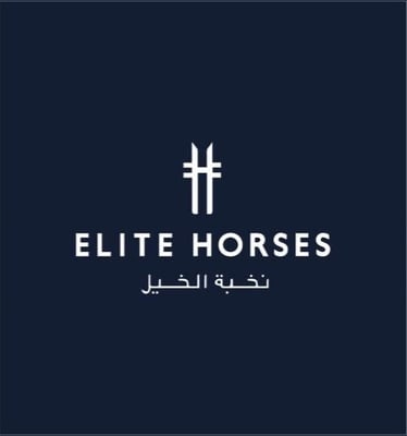 Elite Horses logo
