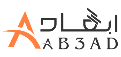 ابعاد للاتصالات logo