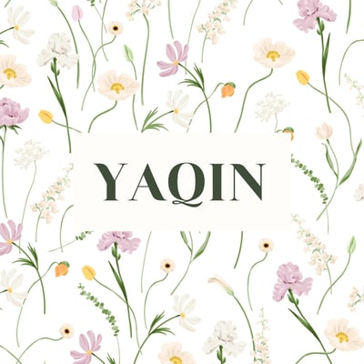 YAQIN logo