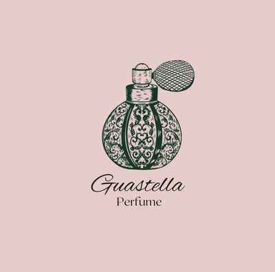 Guastella Perfume logo