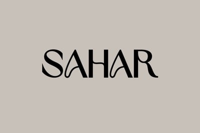 عبايات سَهَر