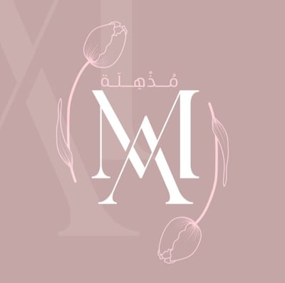 مُذْهِلَه🦌✨ logo