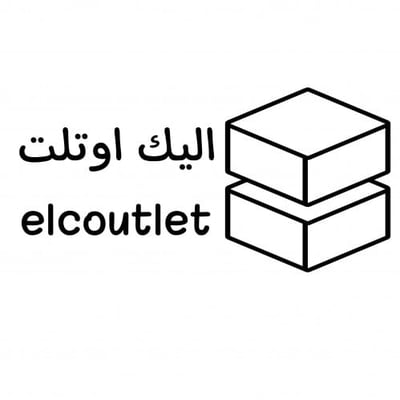 اليك اوتلت logo