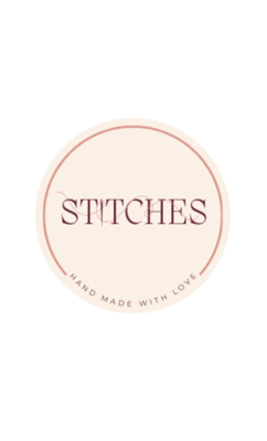 Stitches logo