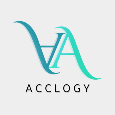 ACCLOGY logo
