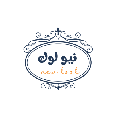 نيو لوك logo