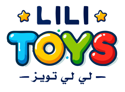 لـــي  لـــي  تــــويــــز  | LILI Toys logo