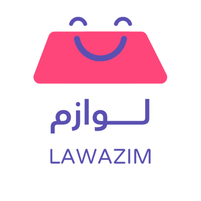لوازم logo