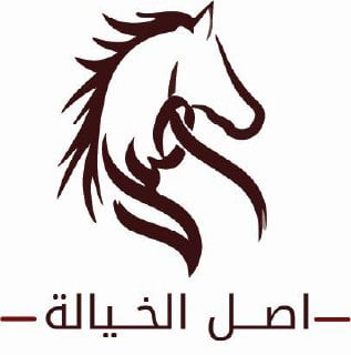 اصل الخيالة logo