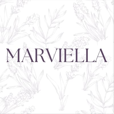 Marviella logo