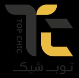 توب شيك logo
