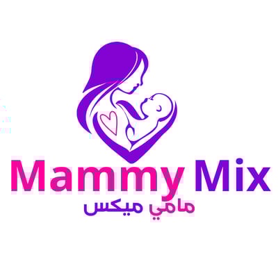 مامي ميكس Mammy Mix logo