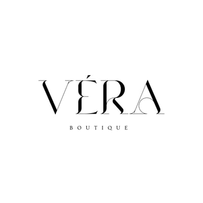 Logo of Véra boutique