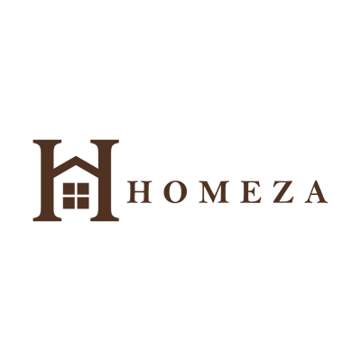 homeza logo