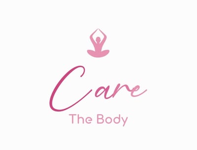 THE Body care logo
