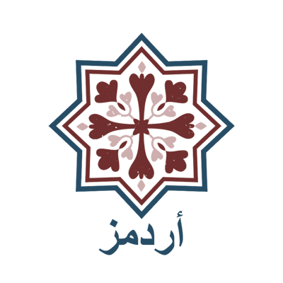 أردمز logo