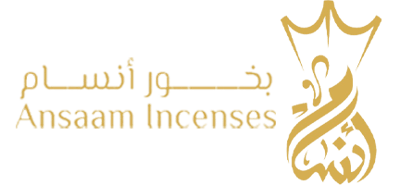 بخور أنسام السعودية logo