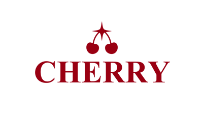 CHERRY logo