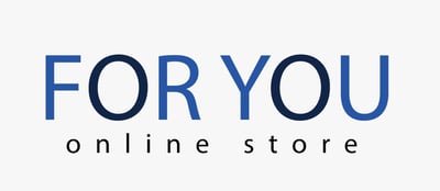 For You logo