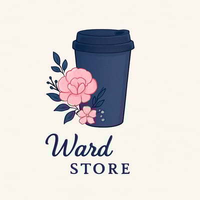 Ward Store logo