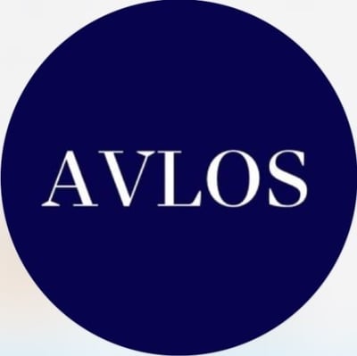 AVLOS logo