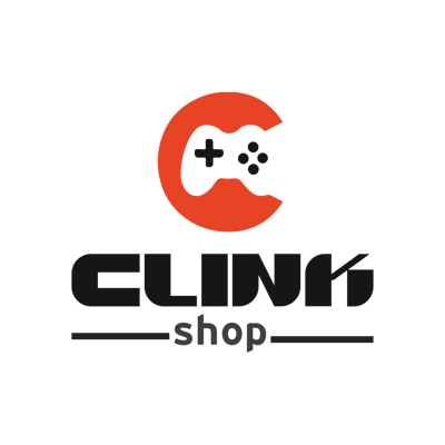 Clink Shop logo
